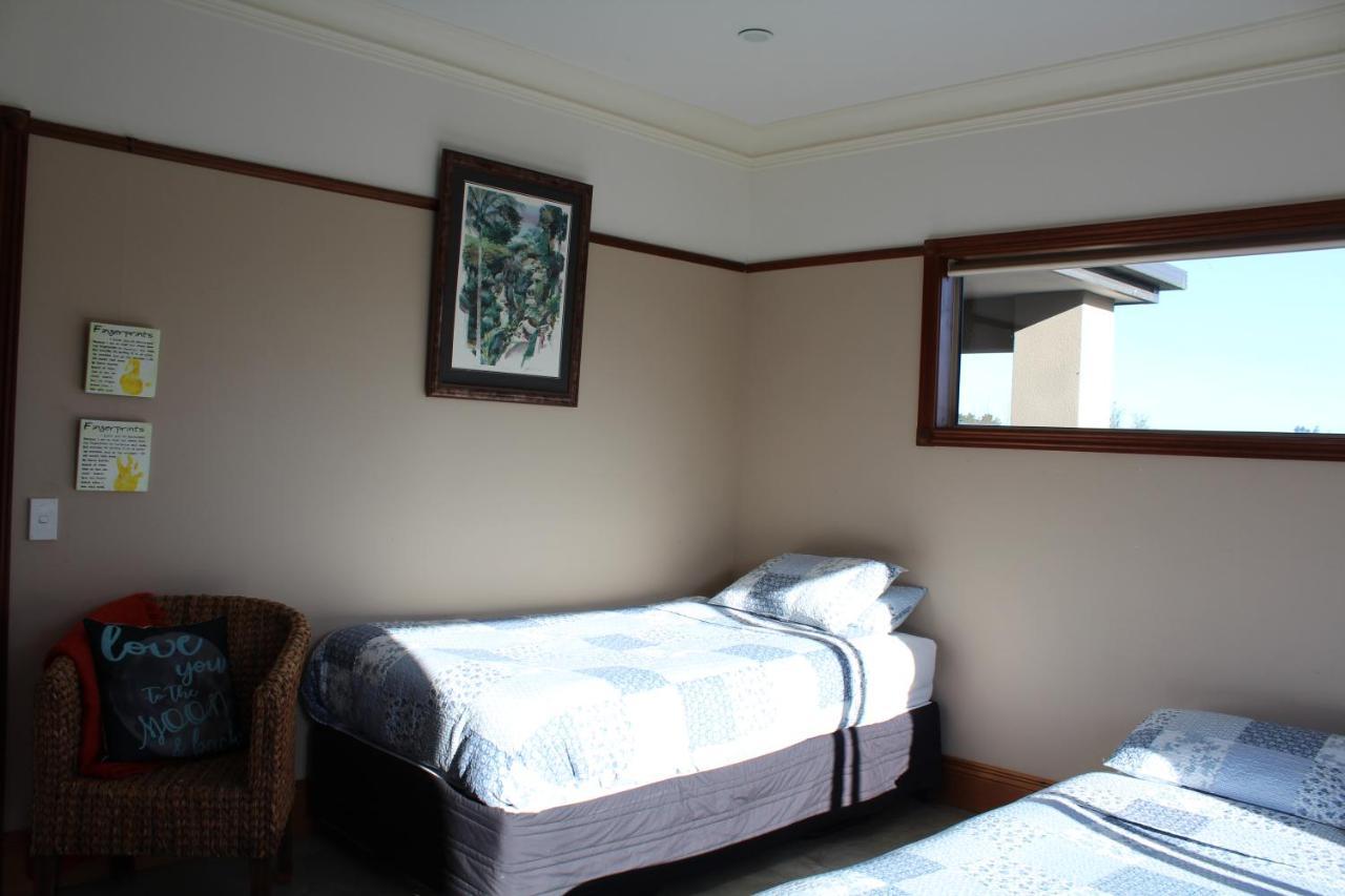 تيمارو Hadlow Sunrise Retreat المظهر الخارجي الصورة