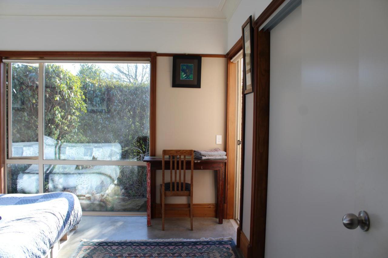 تيمارو Hadlow Sunrise Retreat المظهر الخارجي الصورة
