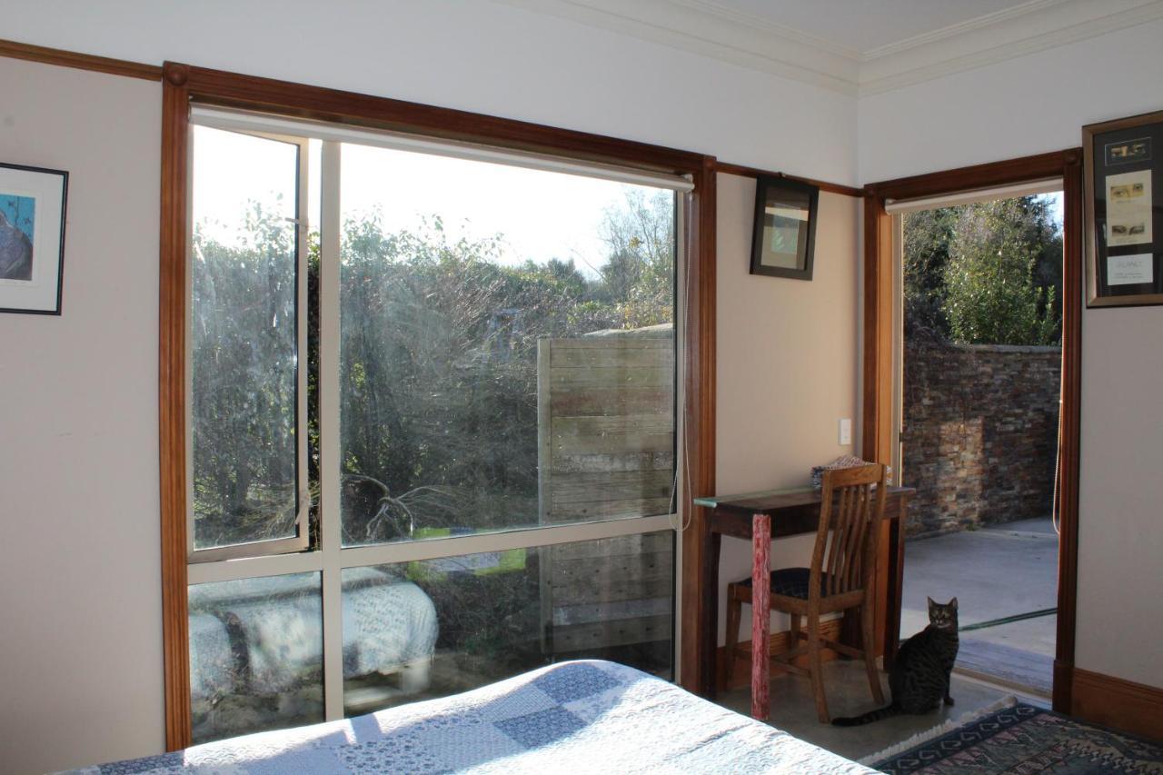 تيمارو Hadlow Sunrise Retreat المظهر الخارجي الصورة