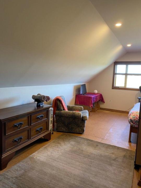 تيمارو Hadlow Sunrise Retreat المظهر الخارجي الصورة