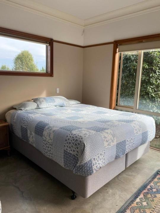 تيمارو Hadlow Sunrise Retreat المظهر الخارجي الصورة