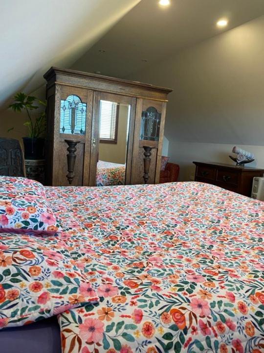 تيمارو Hadlow Sunrise Retreat المظهر الخارجي الصورة